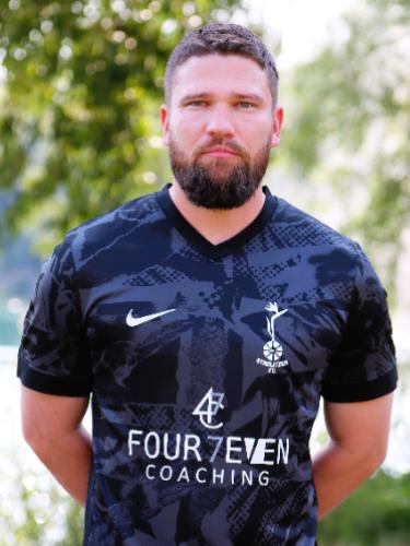 Hagen Buhrtz