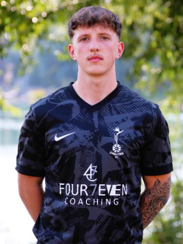 Tjark Laurent Arno Dzierzawa