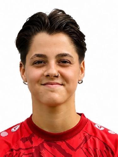Maira Fernandes Leite de Oliveira