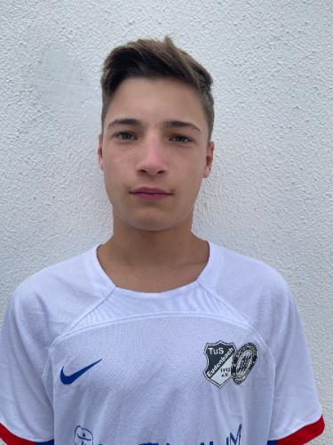Luca Bitner