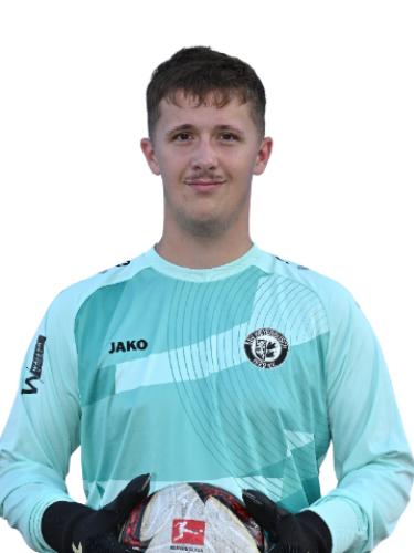 Jonas Sanftleben