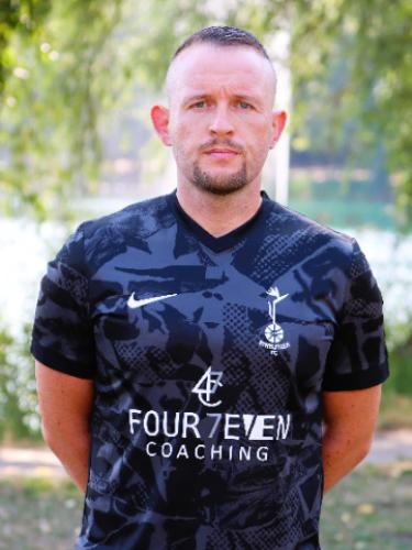 Dawid Dariusz Majer
