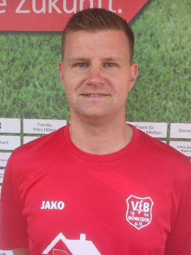 Jann Oostinga