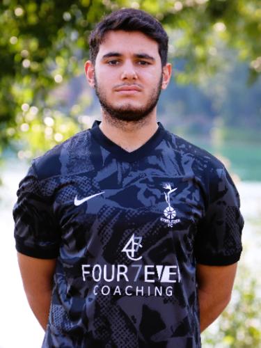 Fati Sahiti