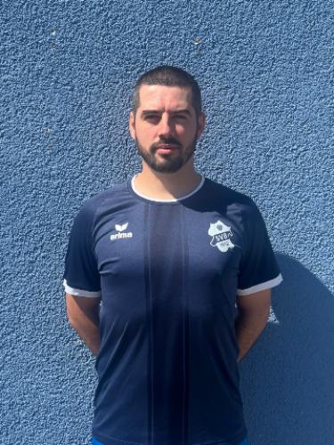 Yordan Velchev