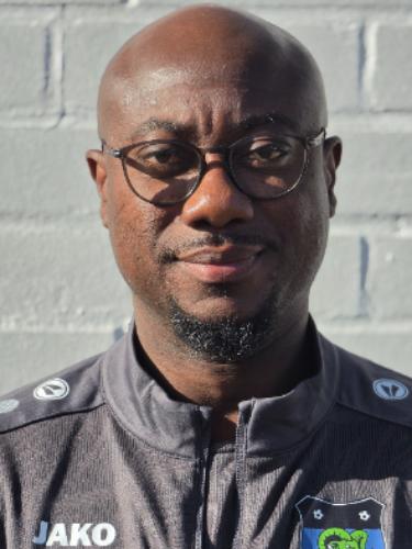 Enock Akogyiram