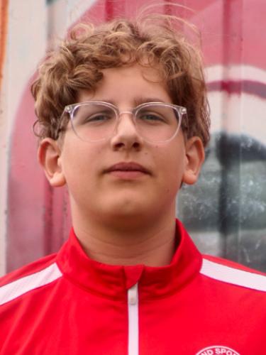 Levi Aktas