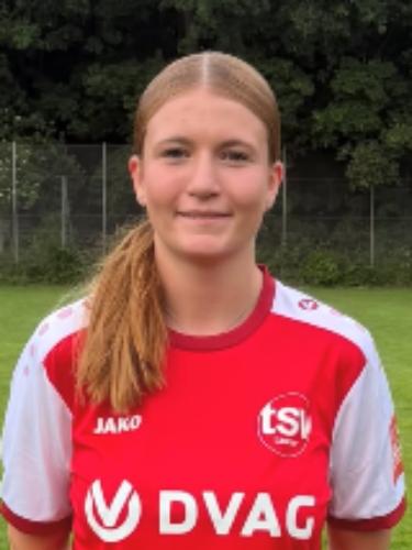 Chiara Gerhardt