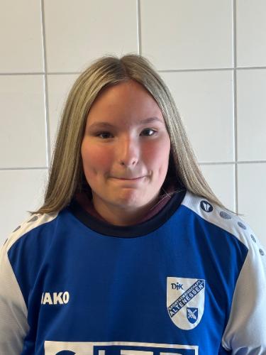 Julaine Dana Nienhaus