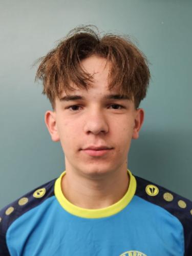Jannik Hanf