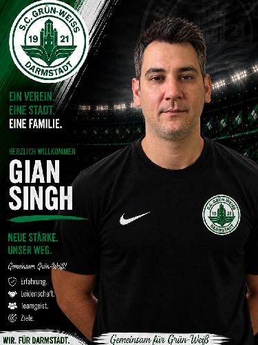 Gian Singh
