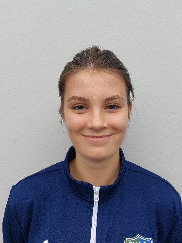 Anna Marlene Eisenhardt