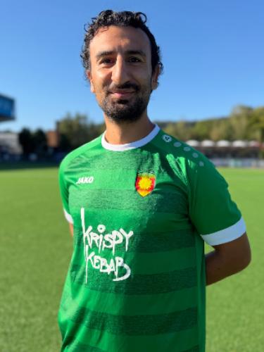 Ercan Tuncay Özden