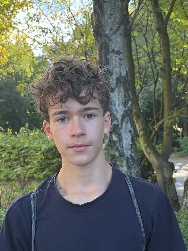 Benjamin Kritter