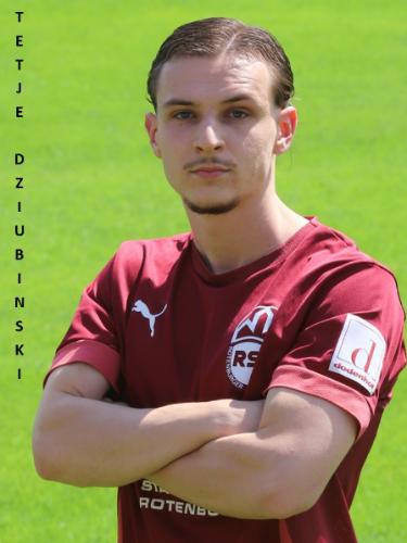 Tetje Dziubinski