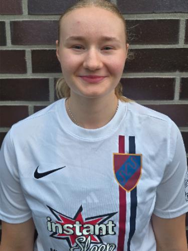 Jule Saalfrank