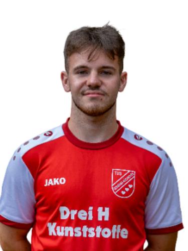 Nils Thönnißen