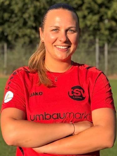 Lena Wicker