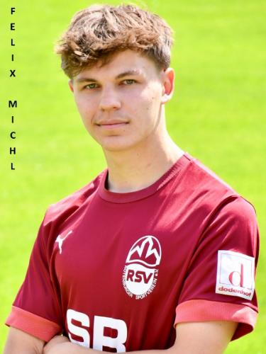 Felix Michl