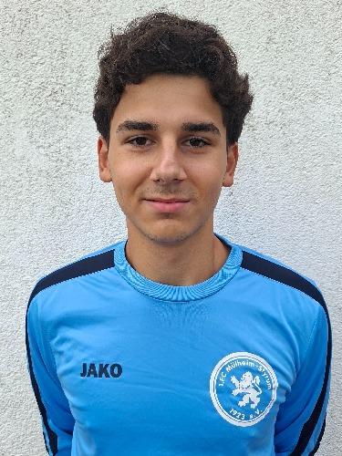 Diego Carmelo Trovato