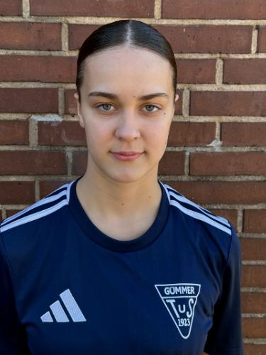 Svea Froese