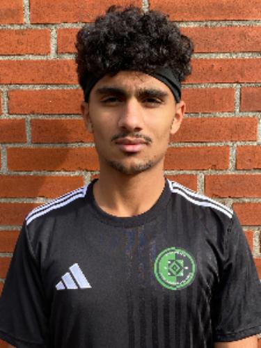 Almoutasim Billah Alshehab