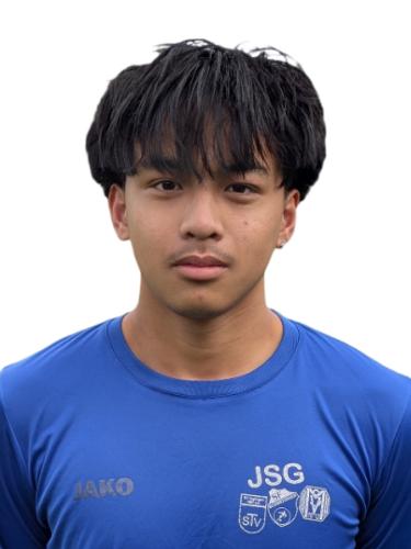 Danny Nguyen