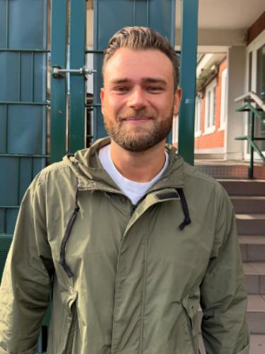 Luca Balozzi