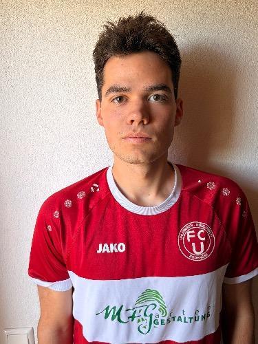 Noah Berkics