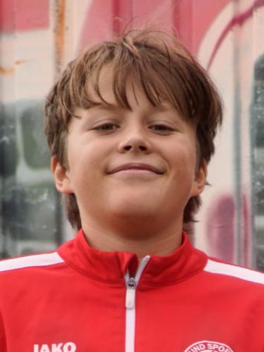 Noah Kornelius Debus