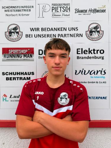 Jannes Hörbe
