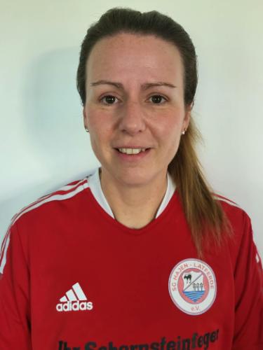Cheryl Abrahams