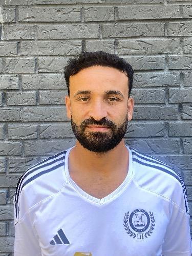 Nabil Rabih