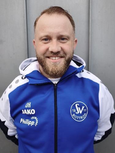Dominik Konrad