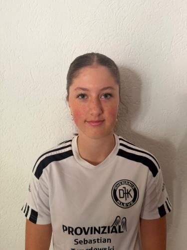 Jennifer Böhne