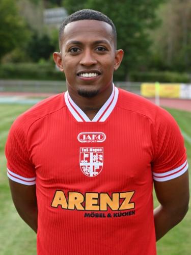 Kevin De Jesus Francis Cabello