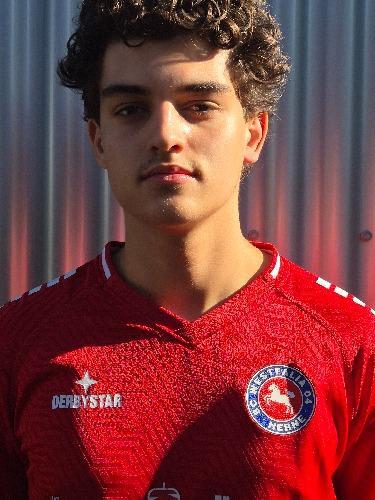 John Luka Schael