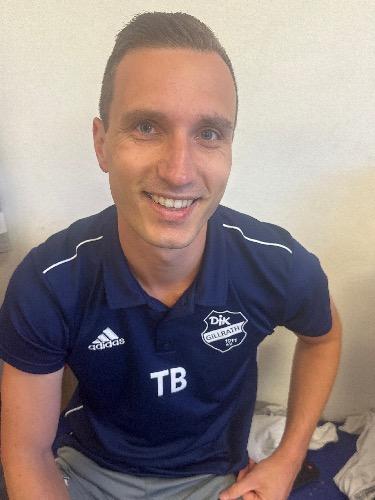 Tobias Biller