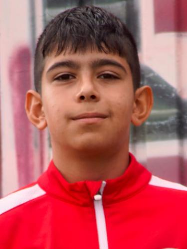 Ilkay Ismail Icten