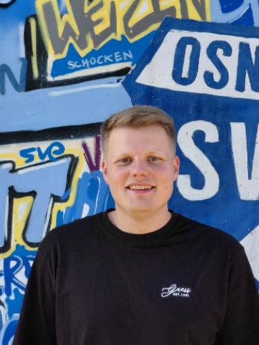 Niklas Feierabend