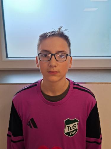 Jonas Beyrowski