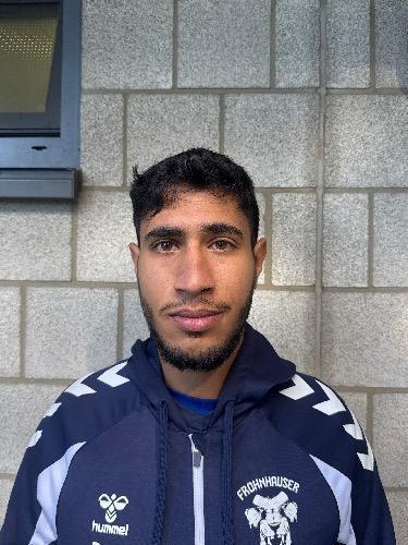 Sami Al Shawi