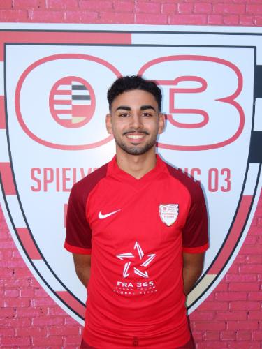 Mohaamed Badaoui