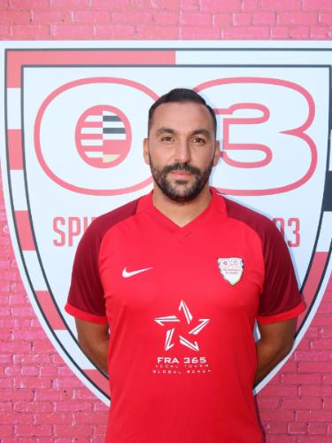 Aziz Bidou