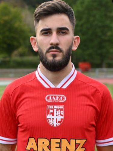 Arben Sejdija