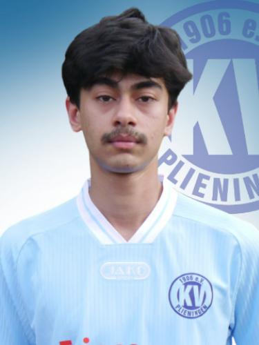 Muhammad Umar Farooq