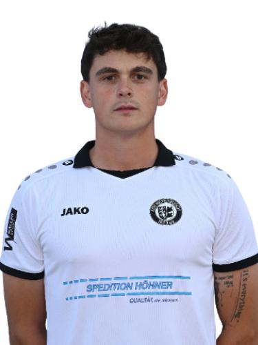 Pascal Dielmann