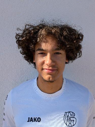 Adam Ibrown