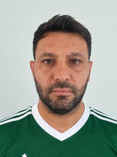 Muhammet Ataseven