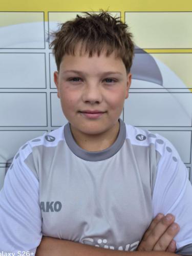 Marlon Huwer